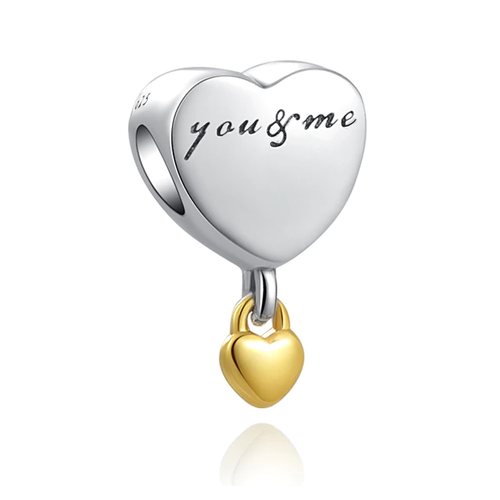 CorazÃ³n You&me Charm