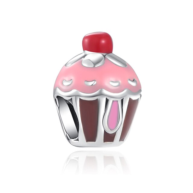 Cupcakes Charm