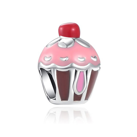 Cupcakes Charm