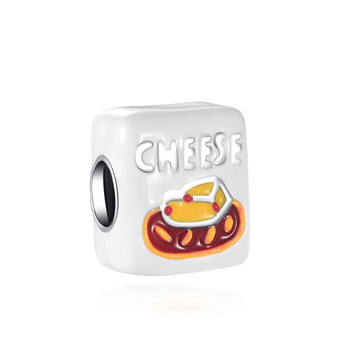 Cheese Charm