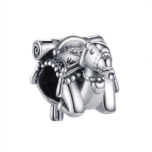 Camello Egipto Charm