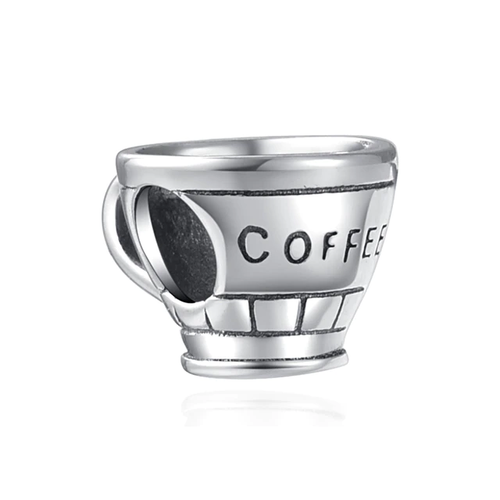 Taza Coffee Charm