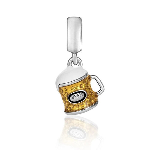 Tarro Beer Charm