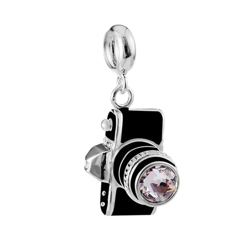 Camara DSLR Charm