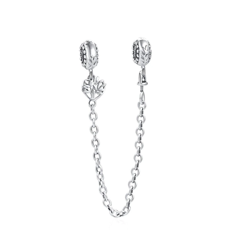 CADENA DE SEGURIDAD ARBOL