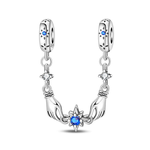 CADENA DE SEGURIDAD ALCANZADO LAS ESTRELLAS