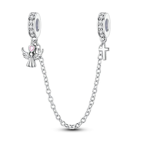 CADENA DE SEGURIDAD ANGEL