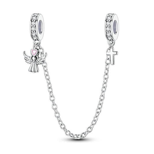 CADENA DE SEGURIDAD ANGEL