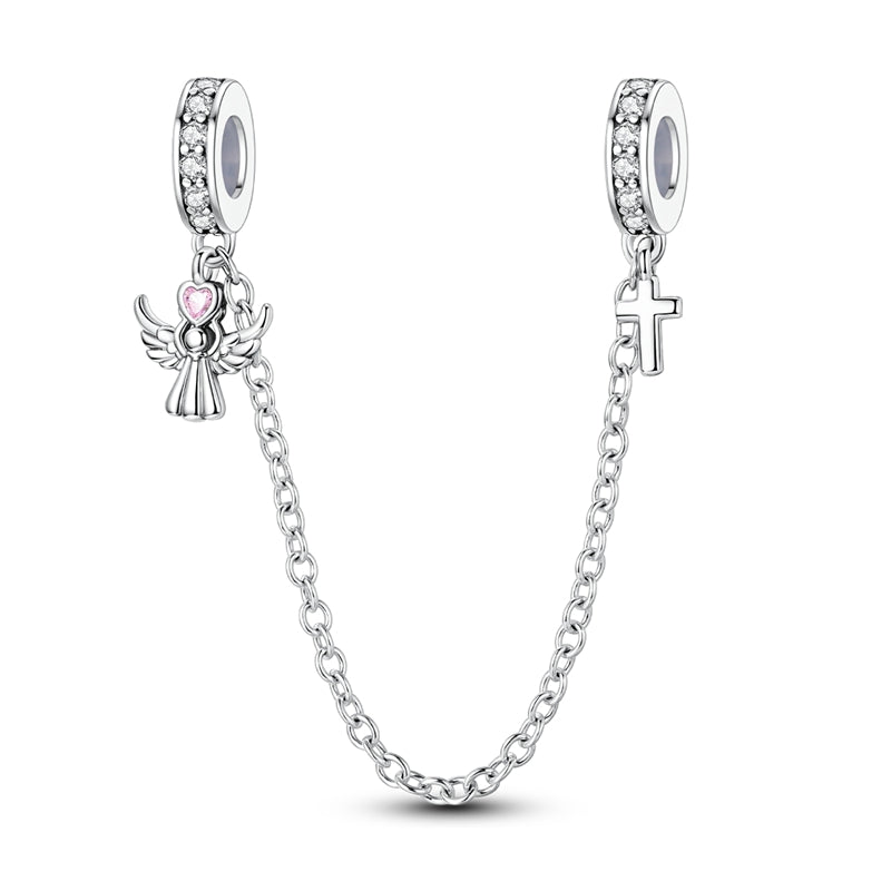 CADENA DE SEGURIDAD ANGEL & CRUZ