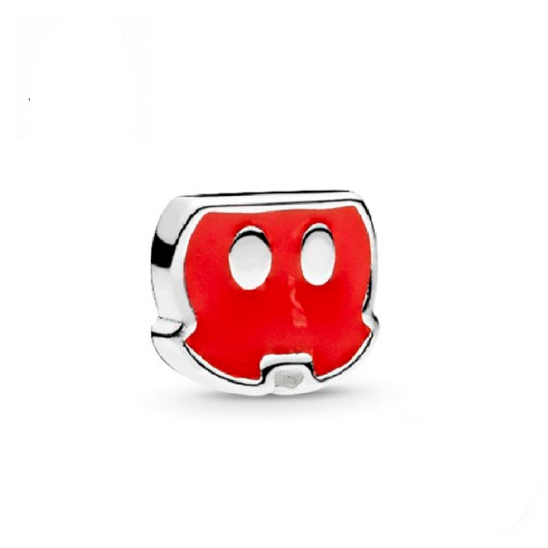 Shorts Mickey Mouse Disney Charm
