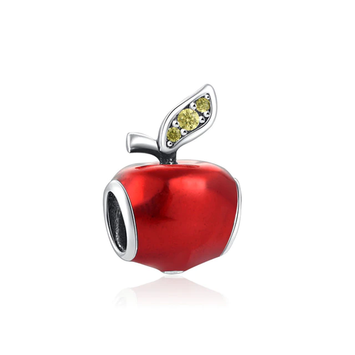 Manzana Roja Charm