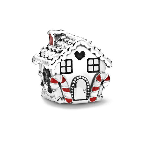 Casa De Jengibre Charm