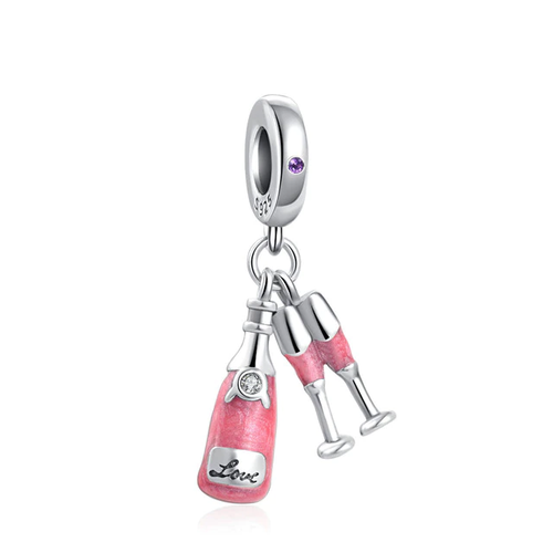 Vino Duo De Copas Love Charm