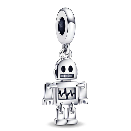 Robot Charm