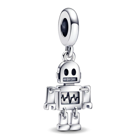Robot Charm