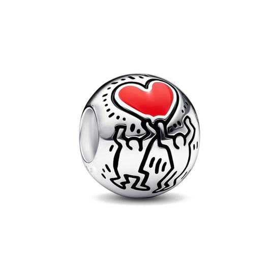 Esfera De Pareja Charm