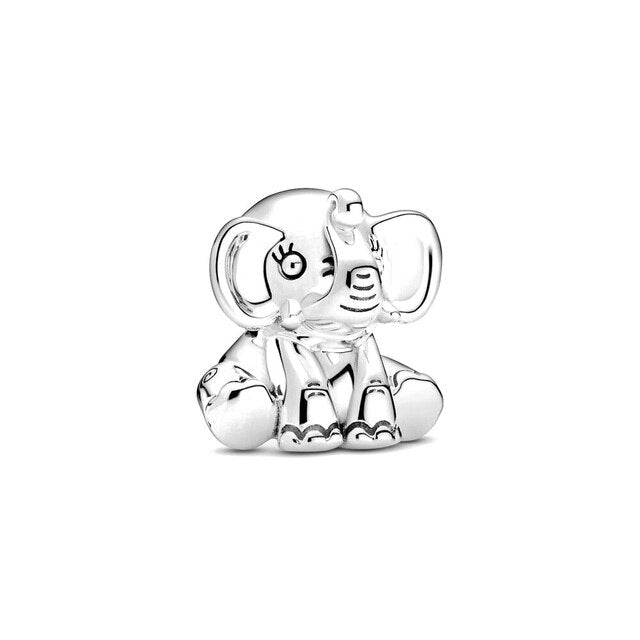 Elefante Cachorro Charm