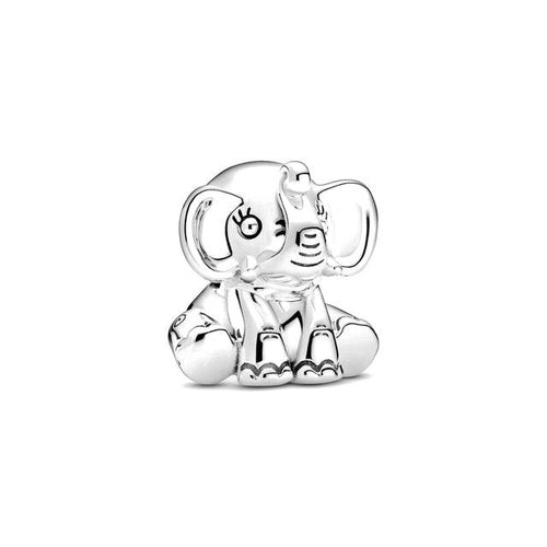 Elefante Cachorro Charm