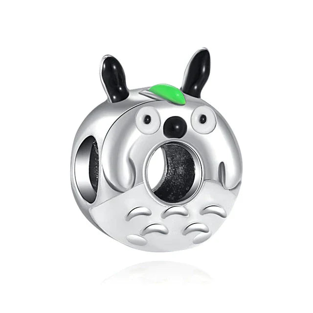 Rosquillas De Colores Koala Charm