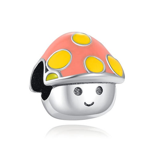 Hongo De Colores Charm