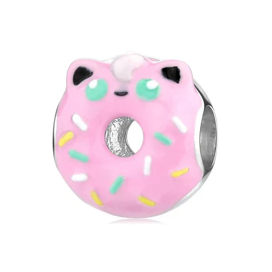 Rosquillas De Colores Jigglypuff Charm