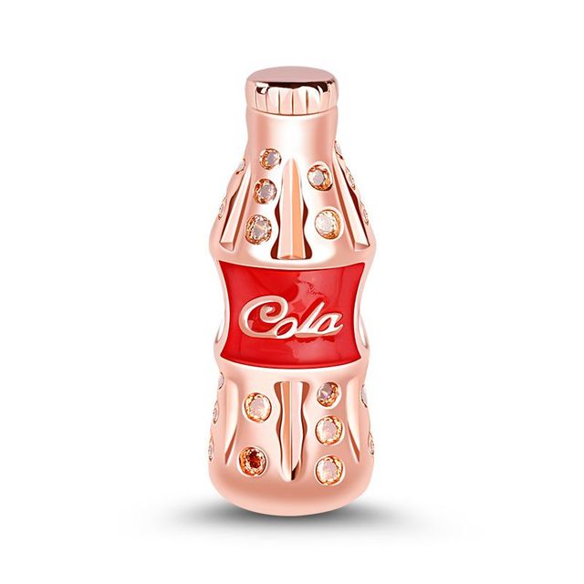 Soda Cola Charm