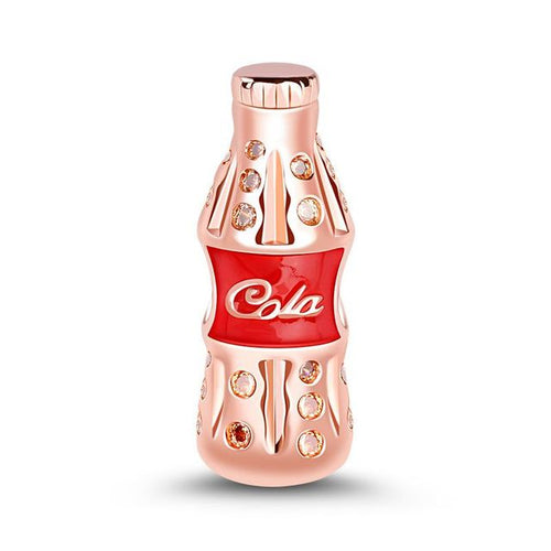 Soda Cola Charm