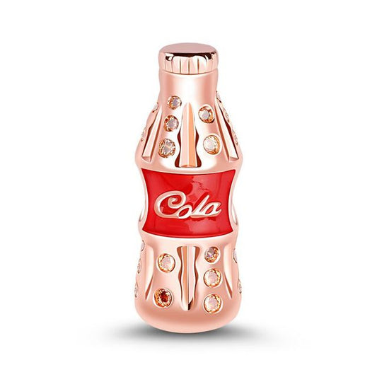 Soda Cola Charm
