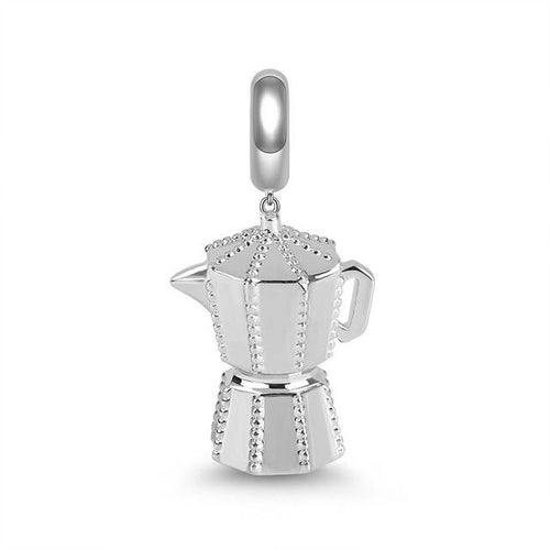 Cafetera Diamantes Charm