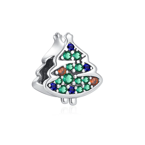 Árbol De Navidad Charm