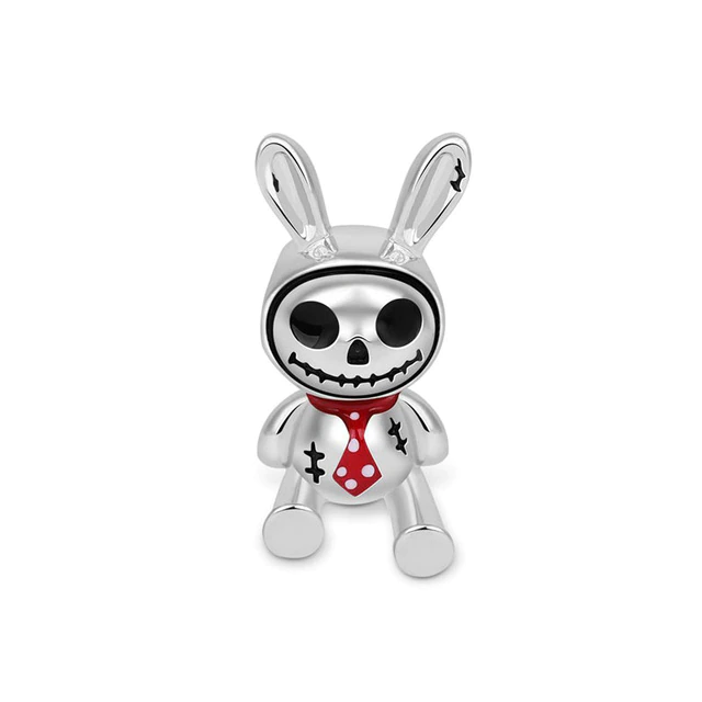 Jack Disfraz Conejo Charm