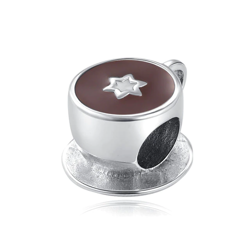 Taza Espuma Estrella Charm