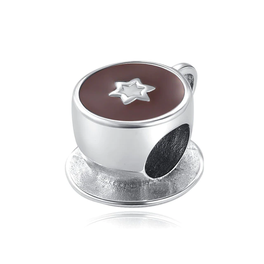 Taza Espuma Estrella Charm