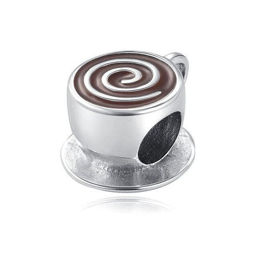 Taza Espuma Espiral Charm
