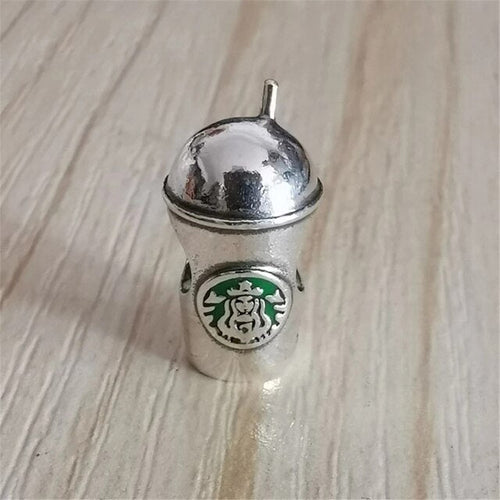 Vaso Starbucks Charm