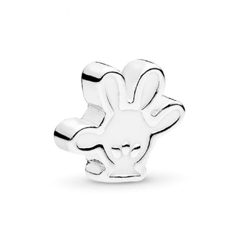 Charm Guante Mickey Mouse Disney