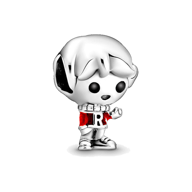 Ron Weasley Harry Potter Charm