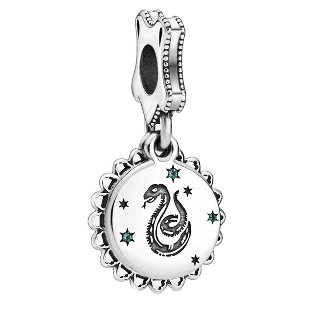 Slytherin Harry Potter Charm