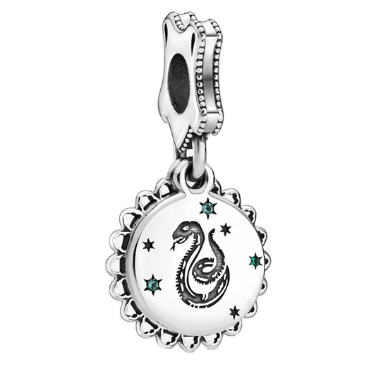 Slytherin Harry Potter Charm