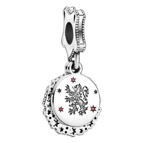 Gryffindor Harry Potter Charm