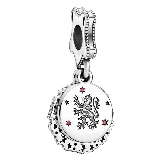 Gryffindor Harry Potter Charm