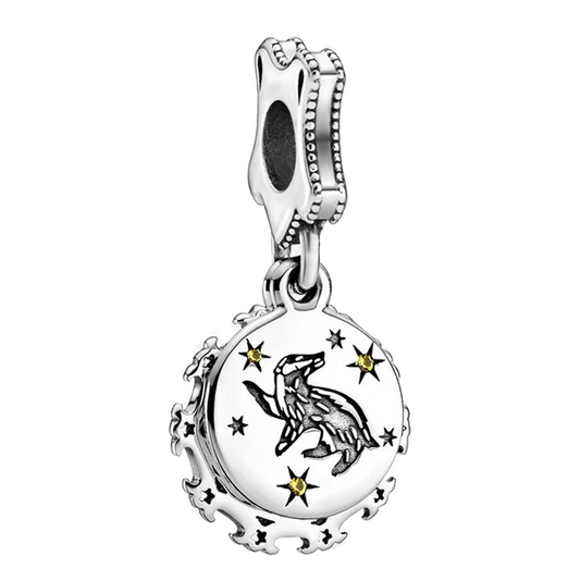 Hufflepuff Harry Potter Charm