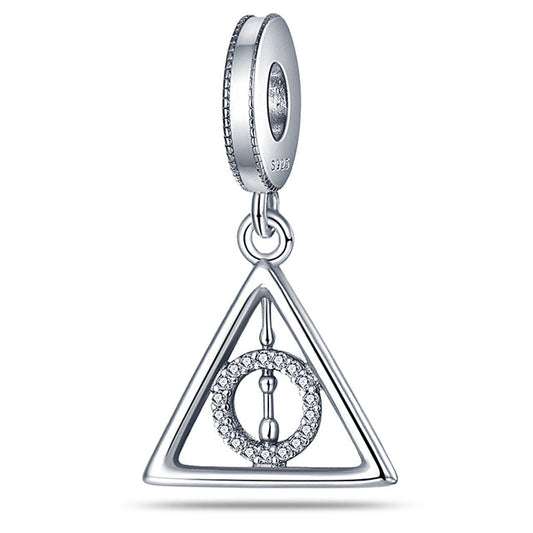 Reliquias de la Muerte Harry Potter Charm