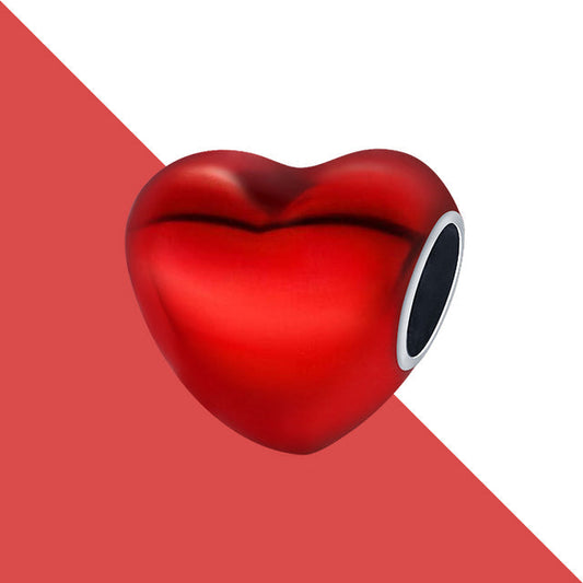 CorazÃ³n Rojo Charm