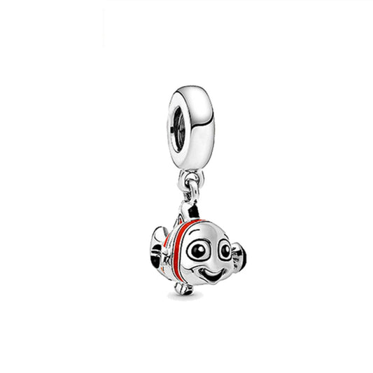 Nemo Disney Charm