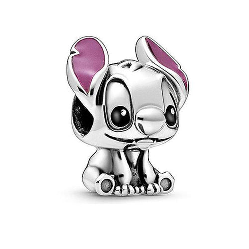 Stitch Disney Charm