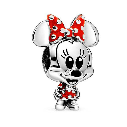 Mimi Disney Charm
