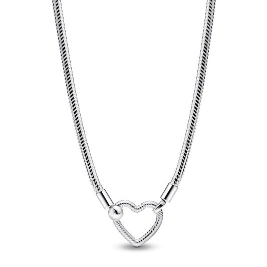 COLLAR CORAZON