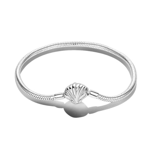PULSERA CONCHA DE MAR