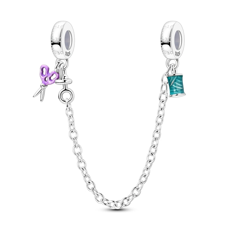 CADENA DE SEGURIDAD COSTURA